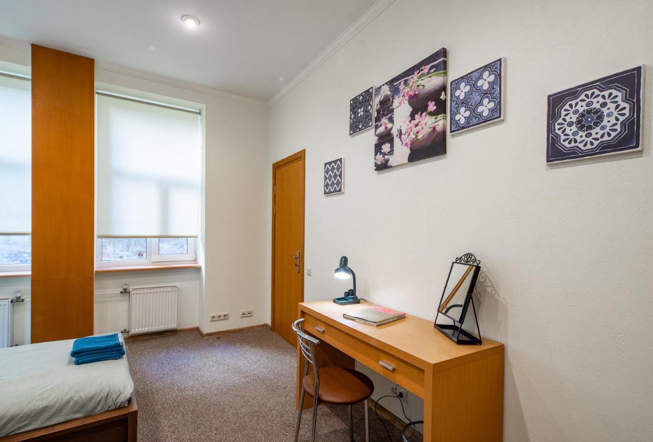 Orange Apartments 52 리가 외부 사진